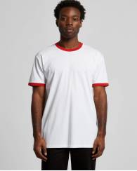 Staple Ringer Tee